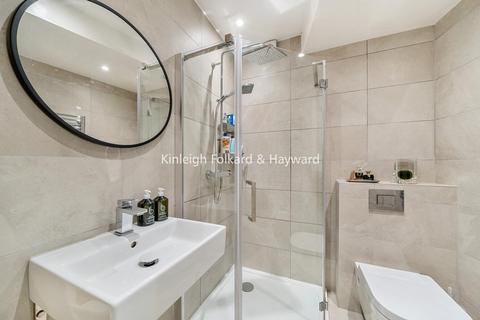 1 bedroom flat for sale, Pembroke Road, Muswell Hill