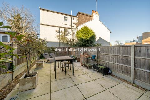 1 bedroom flat for sale, Pembroke Road, Muswell Hill