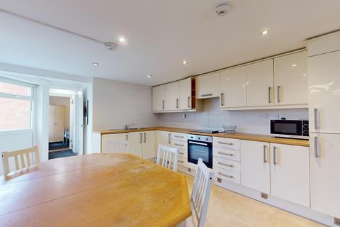 1 bedroom house to rent, 10B Saint Johns Road, Durham DH1