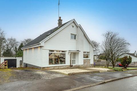 Gallowhill Road, Carmunnock, Glasgow