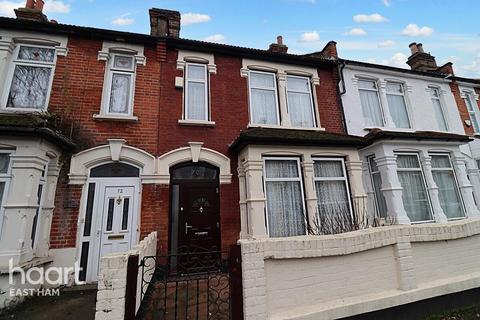 3 bedroom terraced house for sale, Chesterford Road Manor Park, London