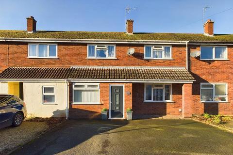 3 bedroom terraced house for sale, Tolladine Road, Worcester, Worcestershire, WR4