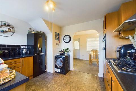 3 bedroom terraced house for sale, Tolladine Road, Worcester, Worcestershire, WR4