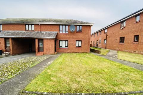 2 bedroom flat to rent, 14 Grant Court, Dumfries, DG1 2RB