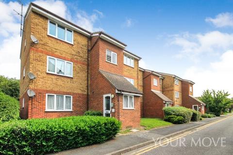 14, Sovereign House Stirling Close, Rainham, RM13 9NG