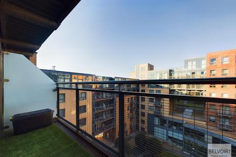 West One Panorama, 18 Fitwilliam Street,, City Centre, Sheffield, S1