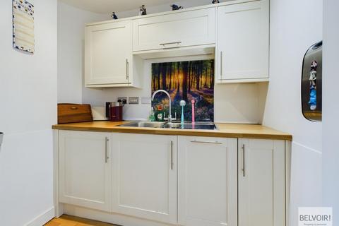 2 bedroom flat for sale, West One Panorama, 18 Fitwilliam Street,, City Centre, Sheffield, S1