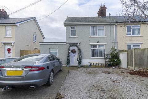 3 bedroom semi-detached house for sale, Hafod Y Ddol, Mostyn CH8