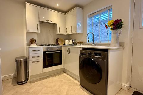 9 Priory Place, Hereford, HR4 9ND