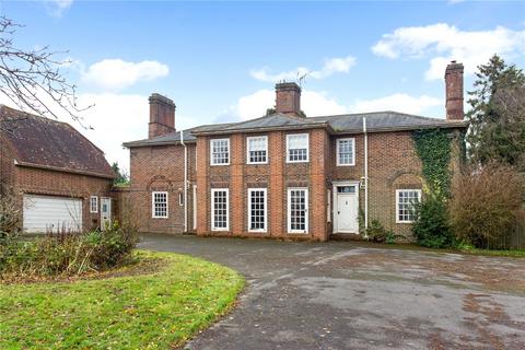 6 bedroom detached house for sale, Stane Street, Ockley, Dorking, Surrey, RH5