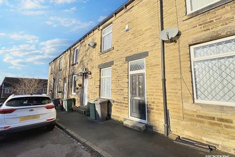 George Street, Dewsbury