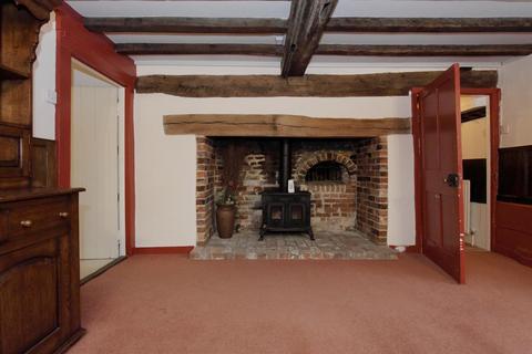 4 bedroom house for sale, Goodworth Clatford SP11