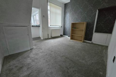 undefined, Maple Street, Middlesbrough
