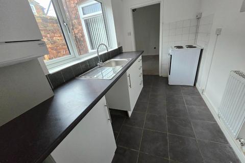 undefined, Maple Street, Middlesbrough