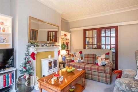 8 Westbourne Road, Chorley, PR7 2HS