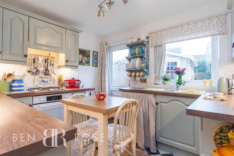 8 Westbourne Road, Chorley, PR7 2HS