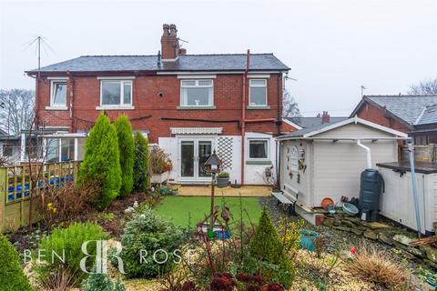 8 Westbourne Road, Chorley, PR7 2HS