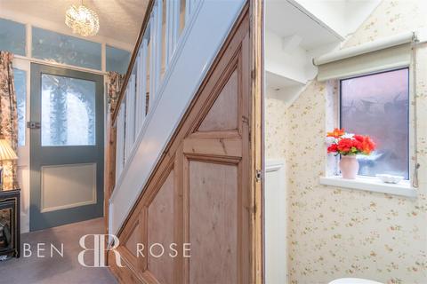8 Westbourne Road, Chorley, PR7 2HS