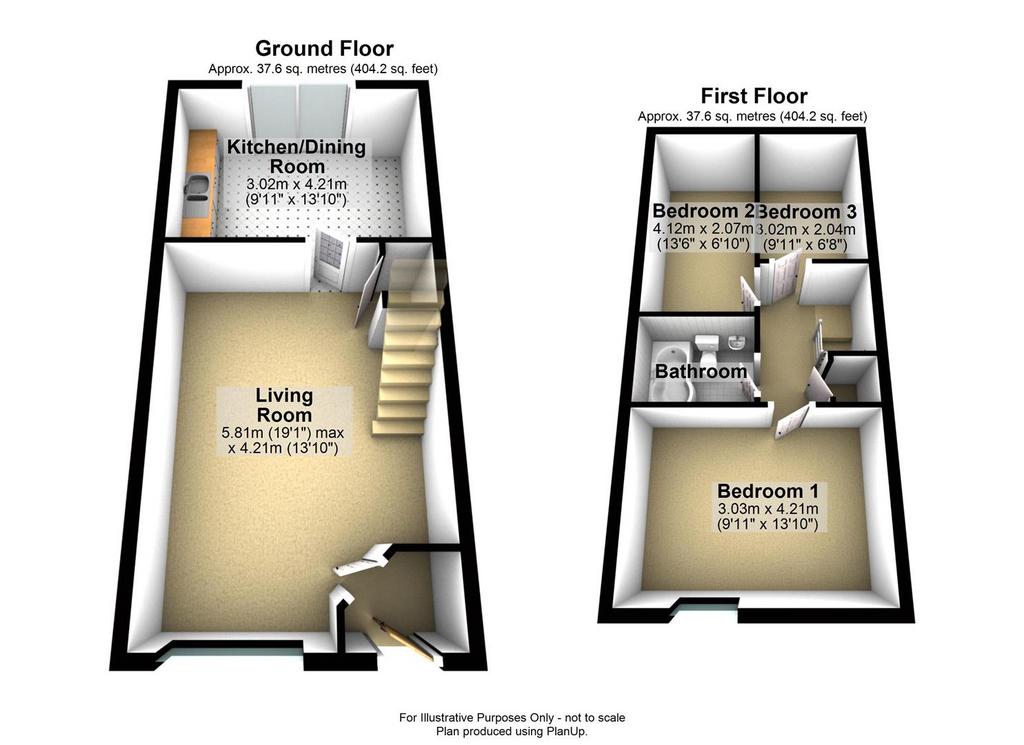 Plot Plan