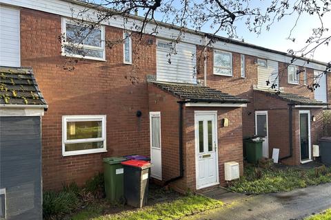 3 bedroom terraced house to rent, Bembridge, Brookside, Telford, Shropshire, TF3