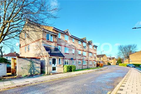 Brewery Close, Wembley, HA0