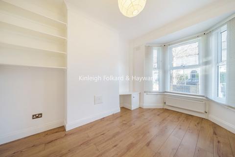 2 bedroom apartment to rent, Cambria Road, London SE5