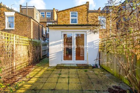 2 bedroom apartment to rent, Cambria Road, London SE5