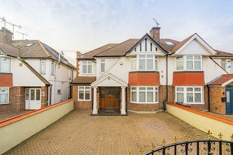 5 bedroom semi-detached house for sale, Gresham Road, Hounslow TW3