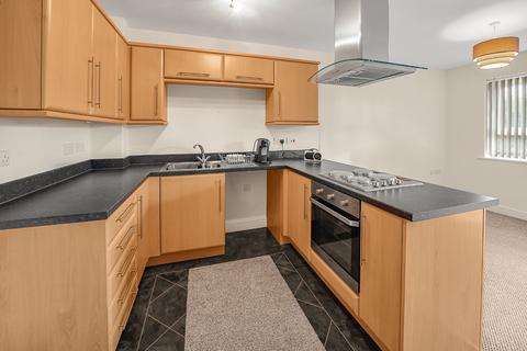 2 bedroom apartment to rent, Vista Road, Newton-Le-Willows