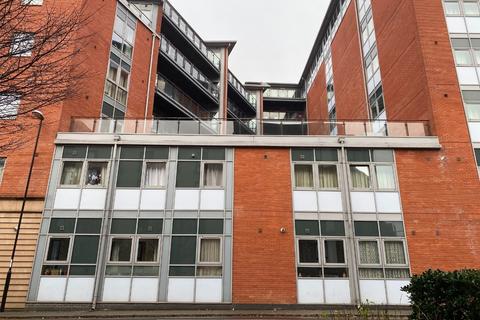 1 bedroom apartment for sale, Bloomsbury House, Guildhall Road, Northampton, NN1 1DT