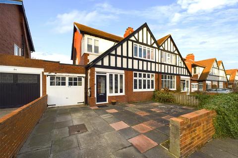 3 bedroom semi-detached house for sale, St Mary Avenue, Whitley Bay