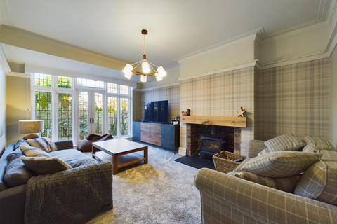 3 bedroom semi-detached house for sale, St Mary Avenue, Whitley Bay