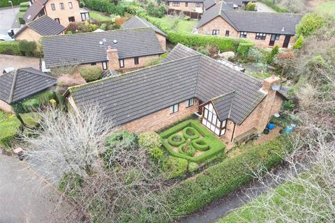 4 bedroom bungalow for sale, Mortons Fork, Blue Bridge, Milton Keynes