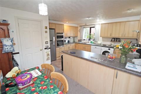 56 Mortons Fork, Blue Bridge, Milton Keynes, MK13 0LA
