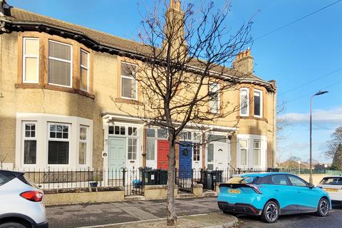 29 Restalrig Gardens, Restalrig, Edinburgh, EH7 6HS