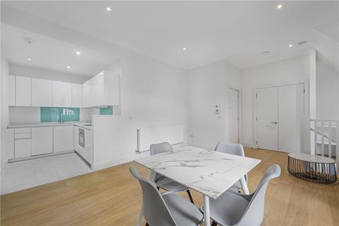 1 bedroom apartment to rent, Egerton Gardens Mews, London, SW3