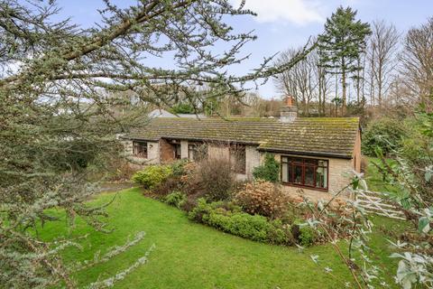 3 bedroom bungalow for sale, Roe Downs Road, Medstead, Alton, Hampshire, GU34