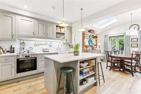 5 bedroom terraced house for sale, Lynwood Road, London, SW17