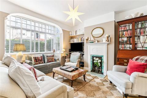 5 bedroom terraced house for sale, Lynwood Road, London, SW17