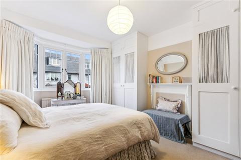 5 bedroom terraced house for sale, Lynwood Road, London, SW17