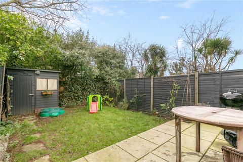 55 Lynwood Road, London, SW17 8SB