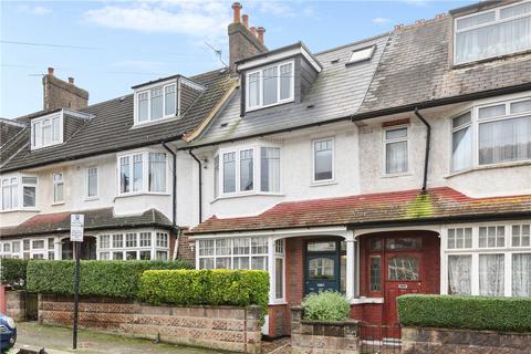 55 Lynwood Road, London, SW17 8SB