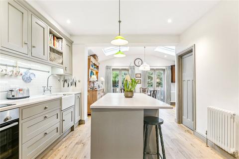 55 Lynwood Road, London, SW17 8SB