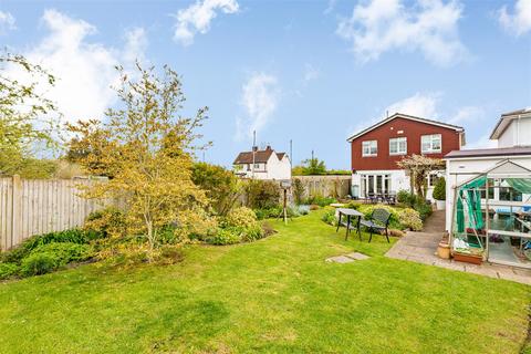 4 bedroom detached house for sale, The Street, Ash TN15