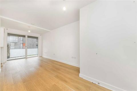 2 bedroom flat for sale, Peartree Way, London SE10