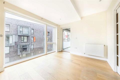 2 bedroom flat for sale, Peartree Way, London SE10