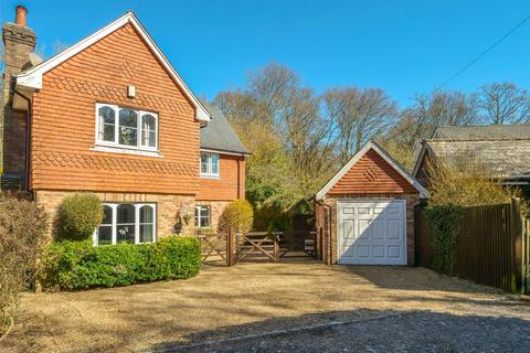 4 bedroom detached house for sale, Brightling Road, Robertsbridge