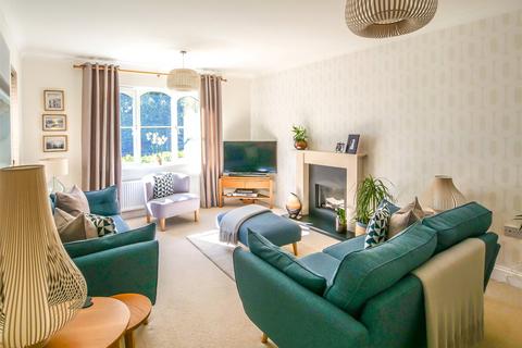 4 bedroom detached house for sale, Brightling Road, Robertsbridge