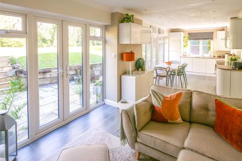 4 bedroom detached house for sale, Brightling Road, Robertsbridge