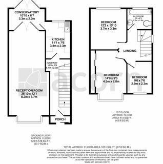 3 bedroom semi-detached house to rent, Elsa Road Welling DA16